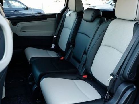 New 2026 Honda Odyssey Elite image 31