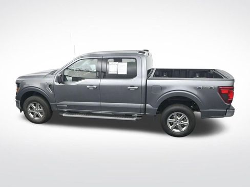 Used 2024 Ford F150 XLT w/ Mobile Office Package image 31
