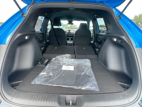 New 2026 Honda HR-V Sport image 23