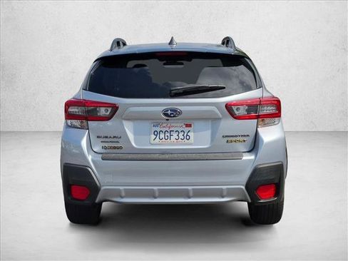 Used 2023 Subaru Crosstrek 2.5i Sport w/ Popular Package #3 AWD/4WD image 6