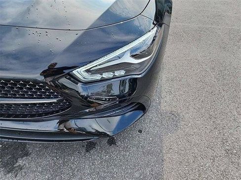 Certified 2025 Mercedes-Benz CLA 250 4MATIC image 10