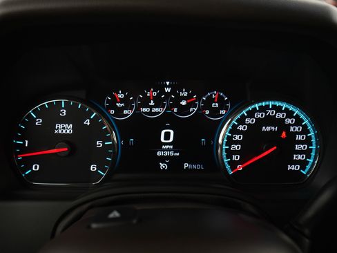 Used 2019 GMC Yukon XL Denali AWD/4WD image 27