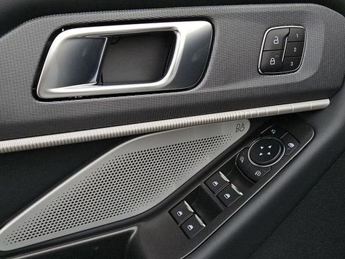 New 2026 Ford Explorer ST w/ Sun And Sound Package image 26