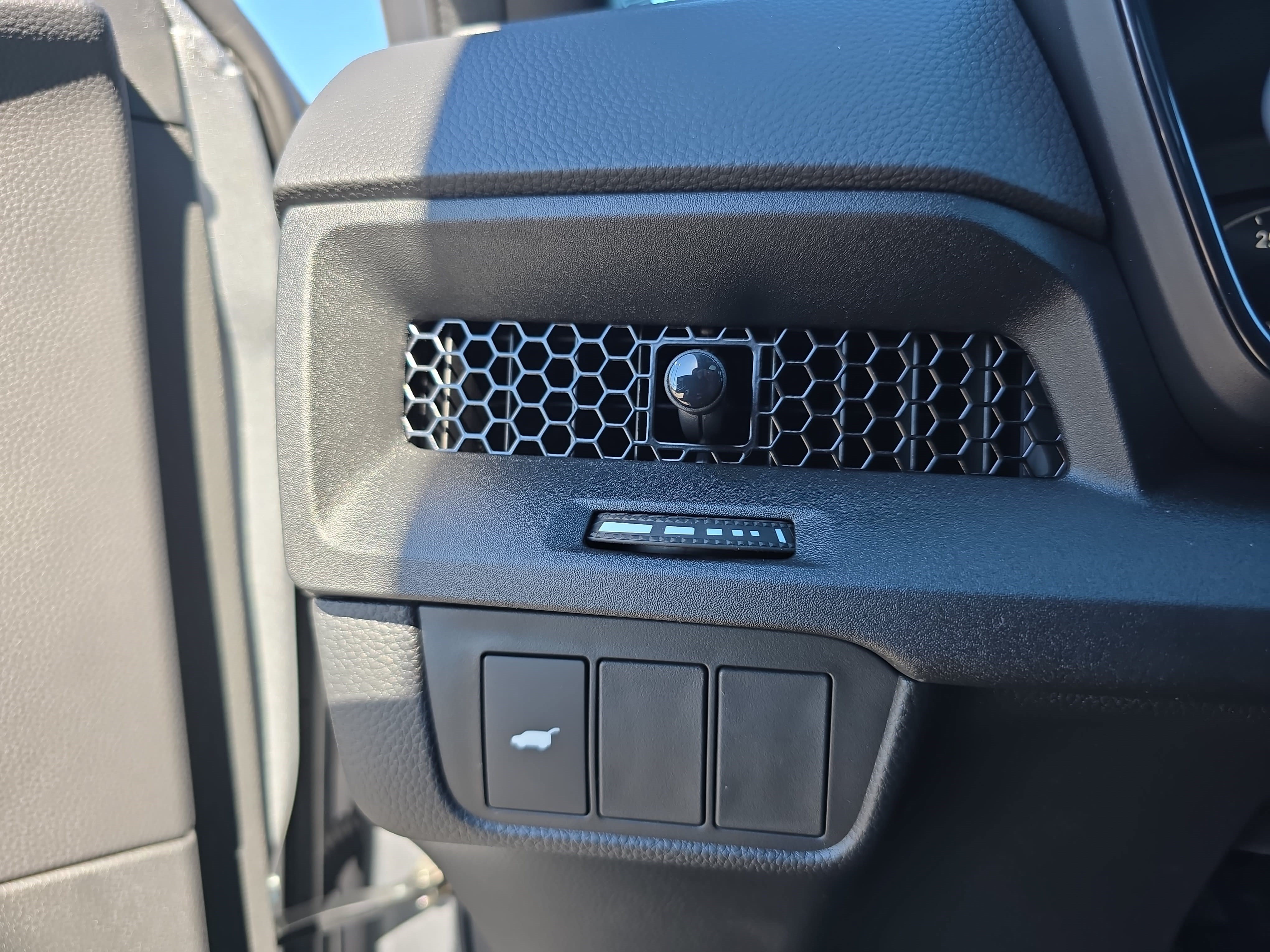New 2027 Honda CR-V Sport-L image 25