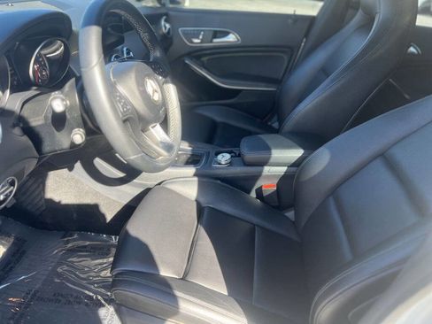 Used 2018 Mercedes-Benz CLA 250 4MATIC image 8