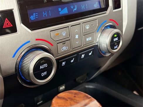 Used 2018 Toyota Tundra 1794 Edition image 15