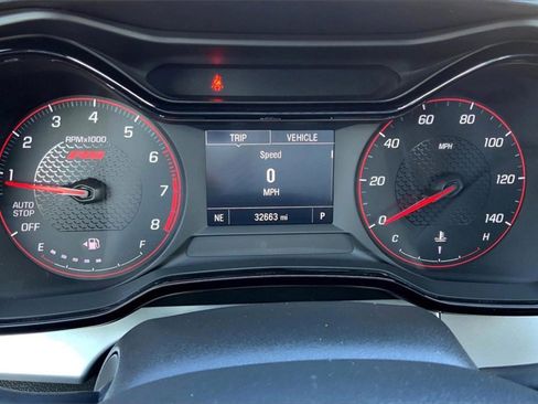 Used 2020 Subaru Forester Limited w/ Popular Package #3 image 20