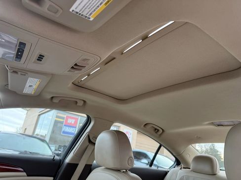 Used 2014 Buick Regal Premium w/ Driver Confidence Package #1 image 16