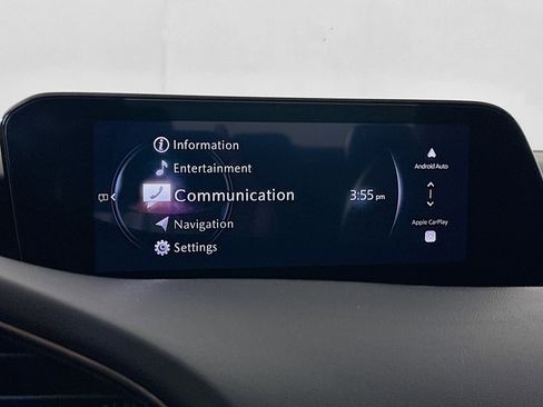 Used 2024 MAZDA MAZDA3 s image 19