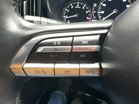 Used 2024 MAZDA CX-50 AWD 2.5 S w/ Preferred Package image 14