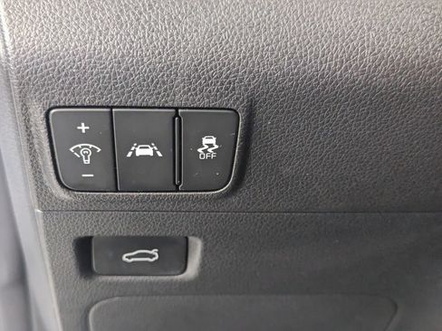 Used 2024 Kia K5 EX FWD image 12