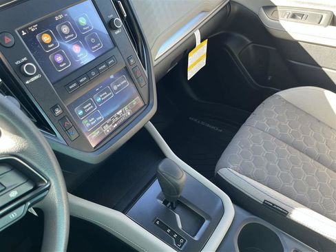 Used 2025 Subaru Forester image 22