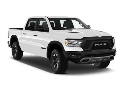Used 2024 RAM 1500 Rebel w/ Rebel Level 1 Equipment Group