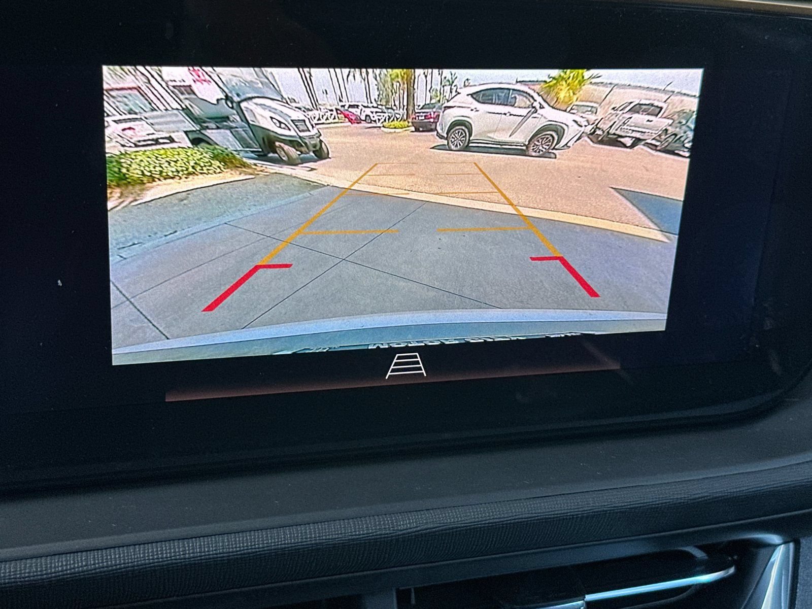 New 2026 Buick Envista Sport Touring w/ Convenience I Package FWD image 19