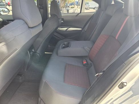 Used 2025 Toyota Corolla SE FWD image 6