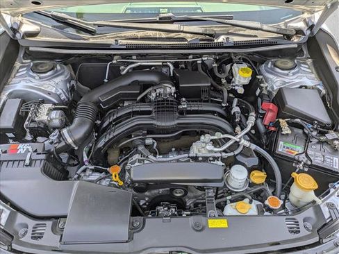 Used 2019 Subaru Impreza 2.0i Premium AWD/4WD image 22