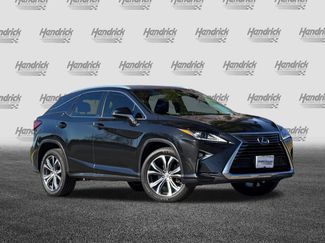 Used 2017 Lexus RX 350 FWD video 2