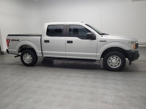 Used 2019 Ford F150 XL w/ Equipment Group 101A Mid image 11
