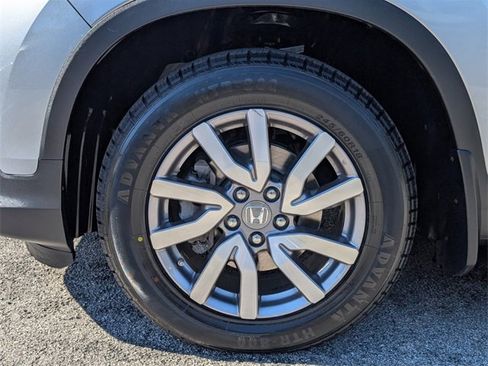 Used 2020 Honda Pilot EX-L image 6