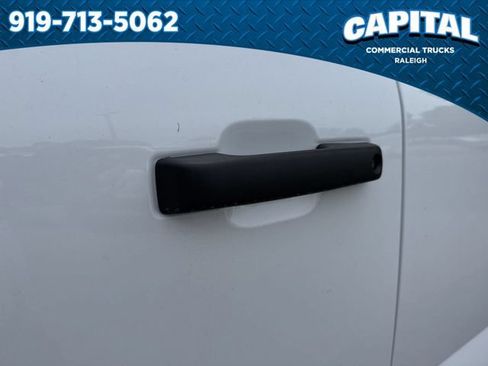New 2026 Ford F550 4x4 SuperCab Super Duty image 15