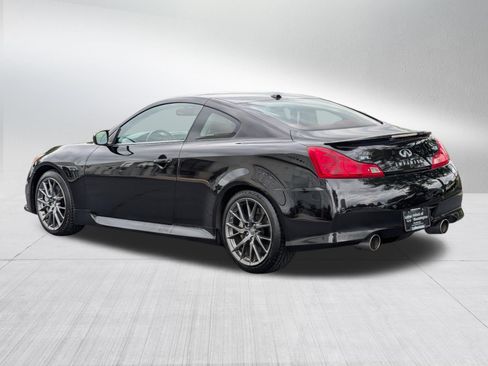 Used 2011 INFINITI G37 IPL RWD image 5