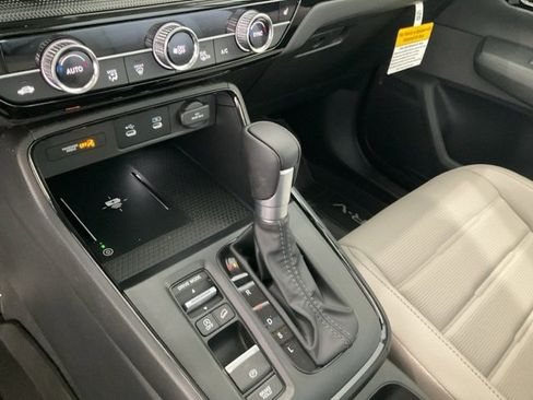 New 2026 Honda CR-V EX-L image 13