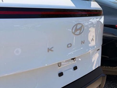 New 2026 Hyundai Kona SEL Sport AWD/4WD image 18