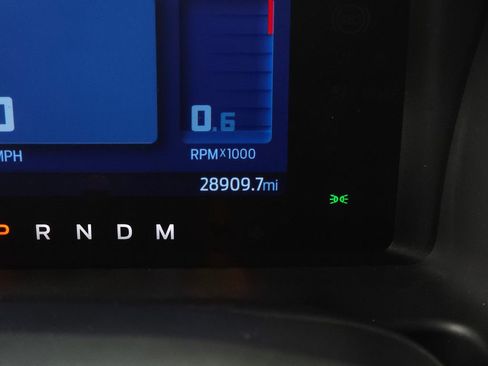 Used 2022 Ford Bronco Badlands image 23