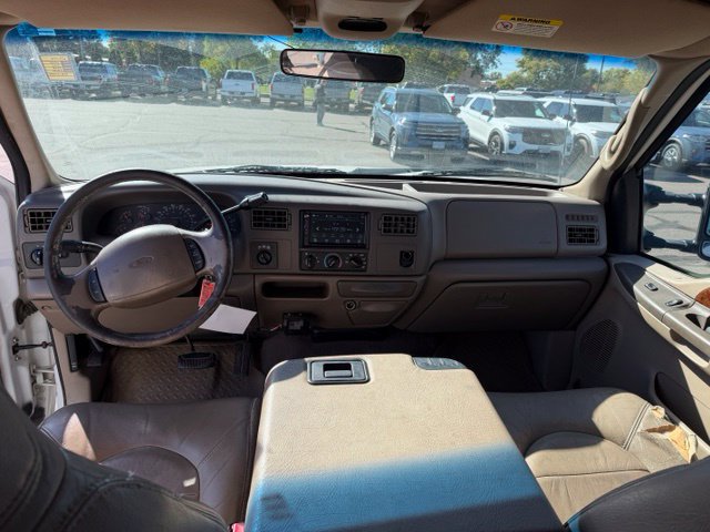 Used 2000 Ford F350 Lariat AWD/4WD image 2