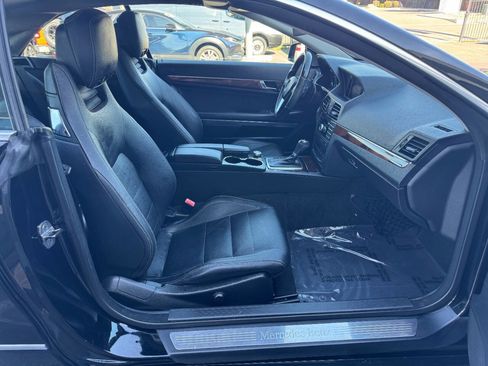 Used 2013 Mercedes-Benz E 350 Cabriolet image 14
