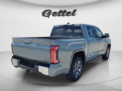 New 2026 Toyota Tundra 1794 Edition AWD/4WD image 5