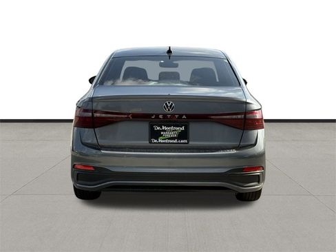 New 2026 Volkswagen Jetta Sport image 6