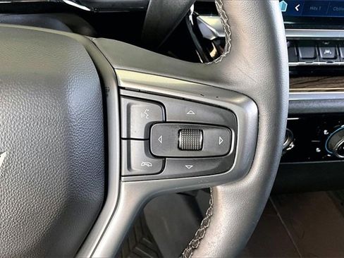 Used 2024 Chevrolet Silverado 1500 LT image 11
