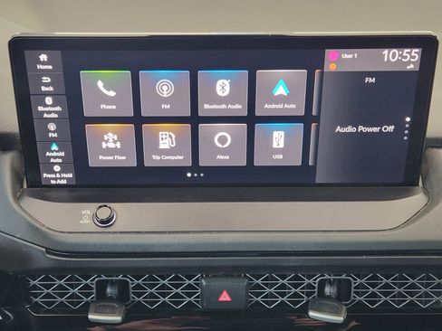 Certified 2024 Honda Accord Sport image 16