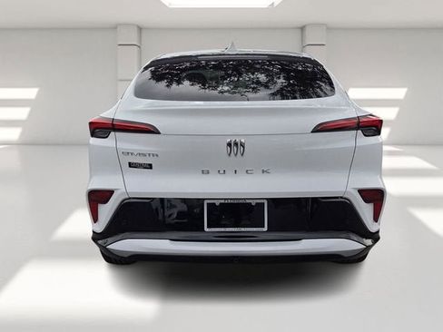 New 2026 Buick Envista Sport Touring w/ Convenience I Package image 7