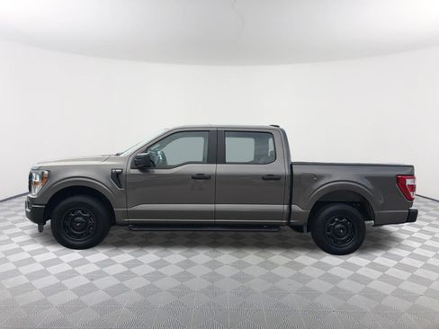 Used 2021 Ford F150 XL w/ Equipment Group 101A High RWD image 13