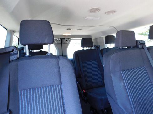 Used 2018 Ford Transit 350 XL RWD image 32