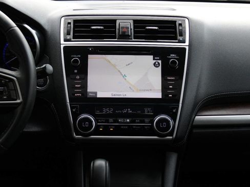 Used 2019 Subaru Outback 2.5i Limited image 36