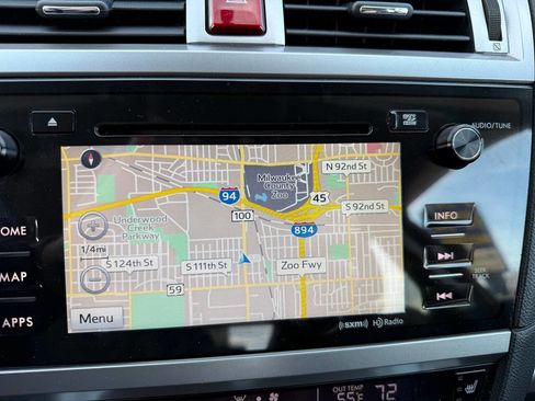 Used 2016 Subaru Outback 2.5i Limited image 21