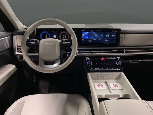 New 2026 Hyundai Santa Fe SE AWD/4WD image 5