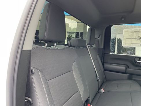 New 2026 Chevrolet Silverado 2500 Custom w/ Custom Value Package AWD/4WD image 29
