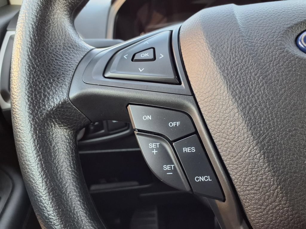 Used 2023 Ford Edge SEL AWD/4WD image 12