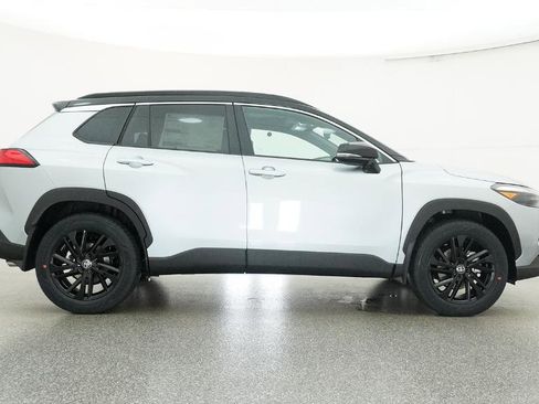 New 2026 Toyota Corolla Cross XSE image 26