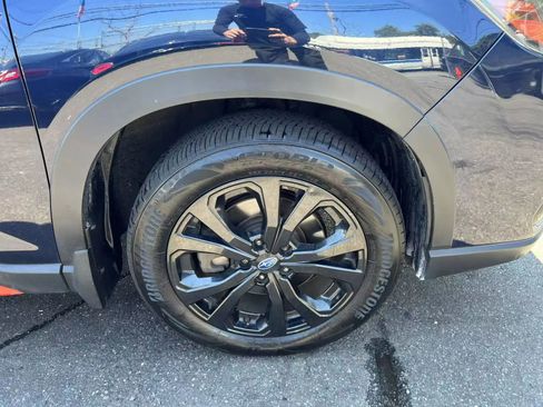 Used 2019 Subaru Forester Sport AWD/4WD image 26