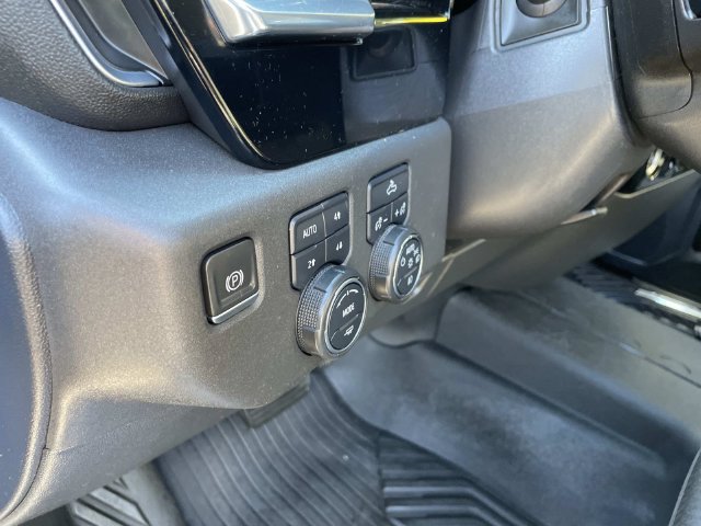 Used 2022 Chevrolet Silverado 1500 LT Trail Boss w/ Protection Package AWD/4WD image 24
