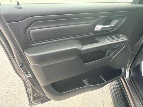 New 2026 RAM 1500 Warlock AWD/4WD image 21