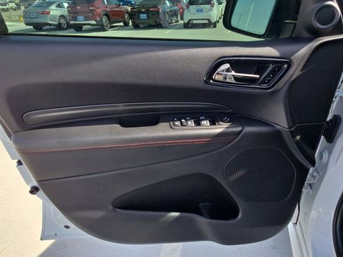 Used 2024 Dodge Durango R/T image 14