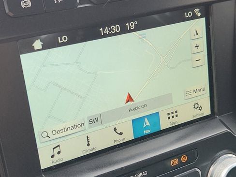 Used 2019 Ford F250 Platinum w/ Platinum Ultimate Package image 19