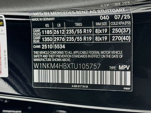 Certified 2026 Mercedes-Benz GLC 300 4MATIC image 35