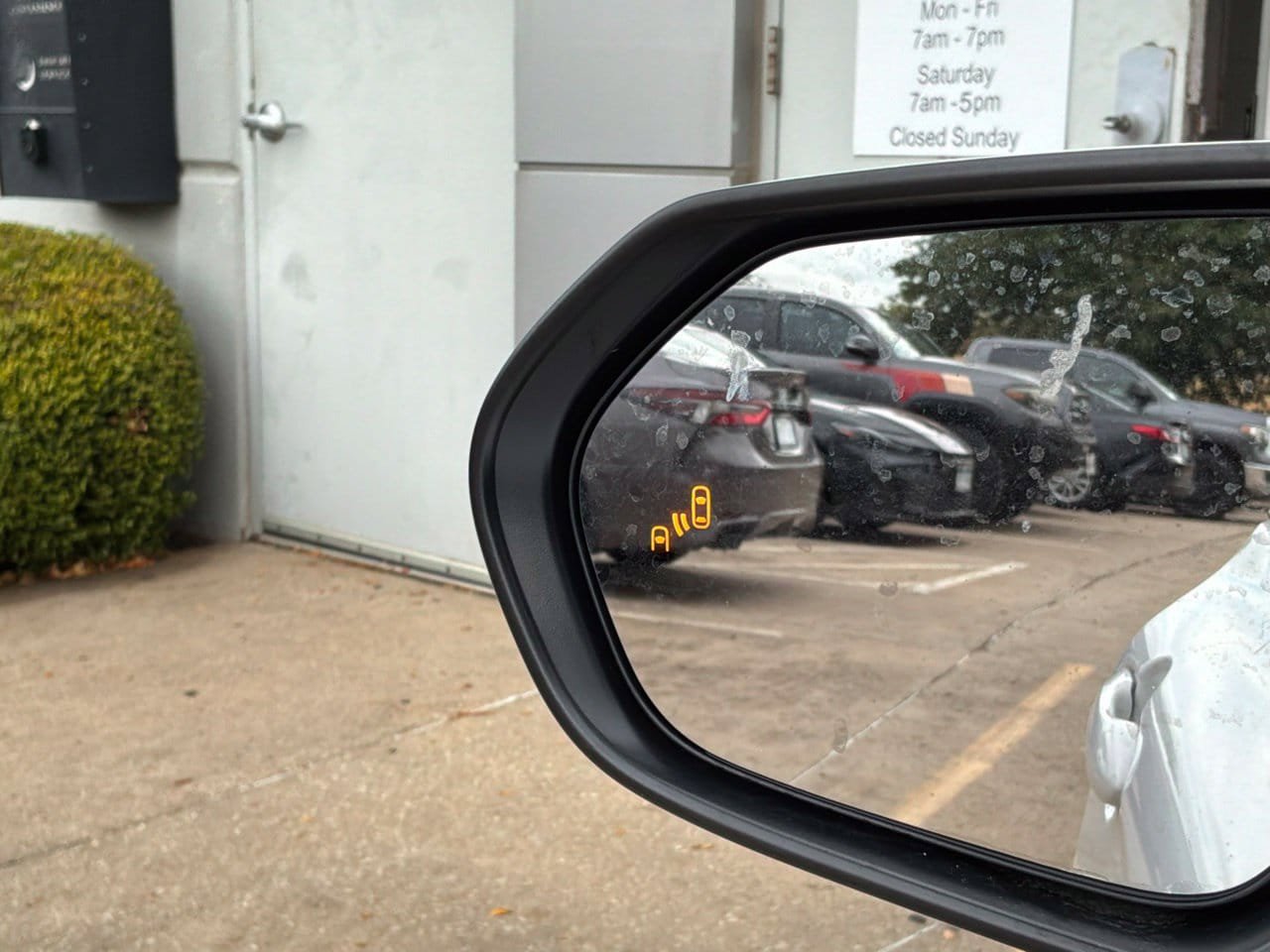 Used 2026 Toyota Camry SE FWD image 21